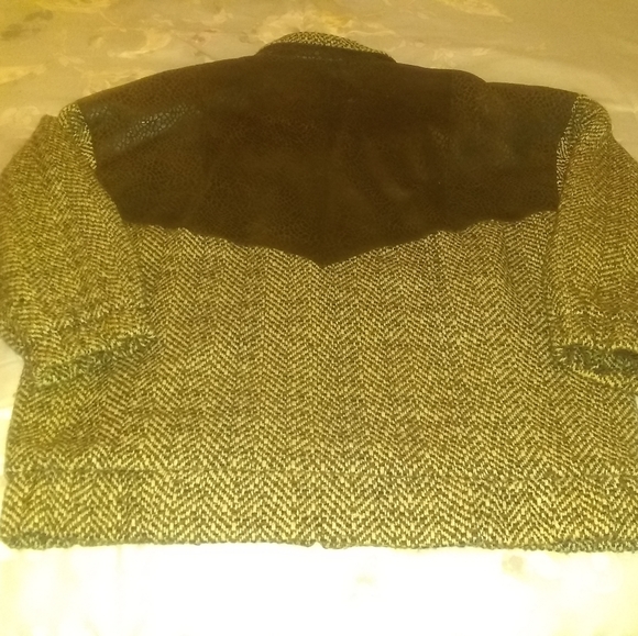 Leather Jacket - Picture 2 of 3